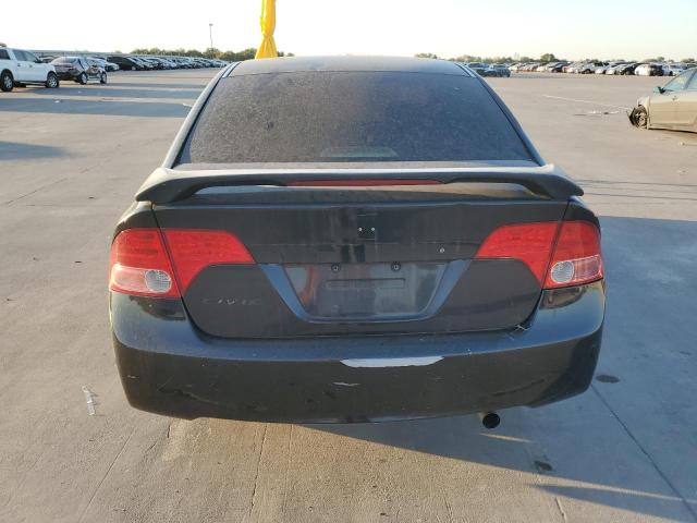 Photo 6 from auction – 2006 HONDA CIVIC LX with VIN 1HGFA16556L063183