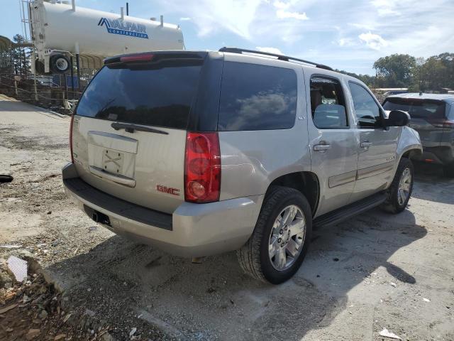 Photo 4 from auction – 2007 GMC YUKON with VIN 1GKFC13017R323017