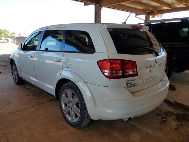 Photo 3 from auction – 2009 DODGE JOURNEY SX with VIN 3D4GH57V69T584154