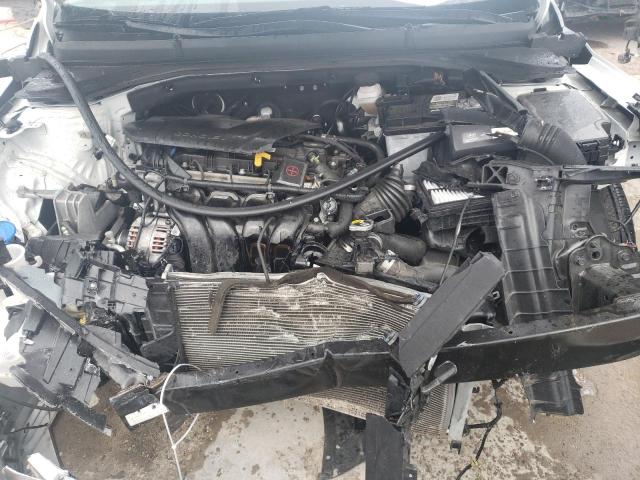Photo 7 from auction – 2019 HYUNDAI ELANTRA SE with VIN 5NPD74LF3KH458920