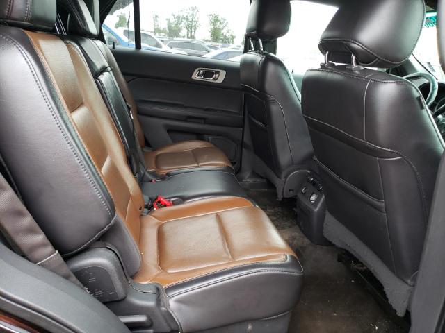 Photo 6 from auction – 2013 FORD EXPLORER L with VIN 1FM5K7F8XDGA78381