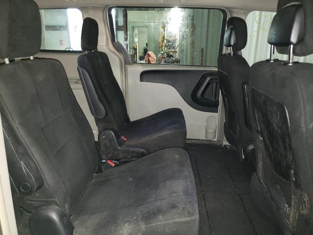 Photo 6 from auction – 2011 CHRYSLER TOWN & COU with VIN 2A4RR5DG7BR782057