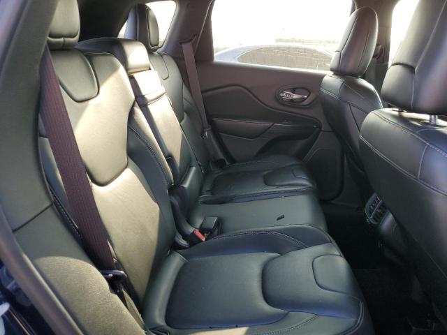 Photo 6 from auction – 2016 JEEP CHEROKEE L with VIN 1C4PJMDS0GW101710