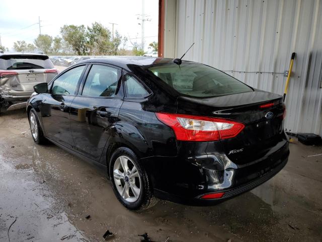 Photo 3 from auction – 2014 FORD FOCUS SE with VIN 1FADP3F22EL298912