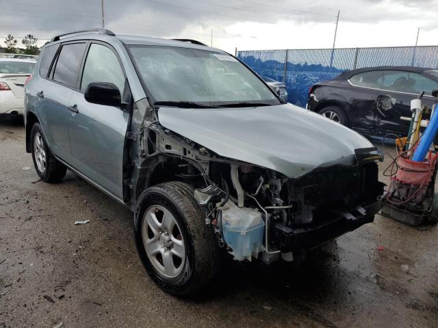 TOYOTA RAV4 2007 with VIN JTMZD33V875050307 - Photo from auction