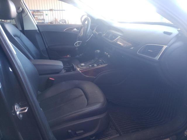 Photo 5 from auction – 2014 AUDI A6 PREMIUM with VIN WAUGFAFC8EN061527