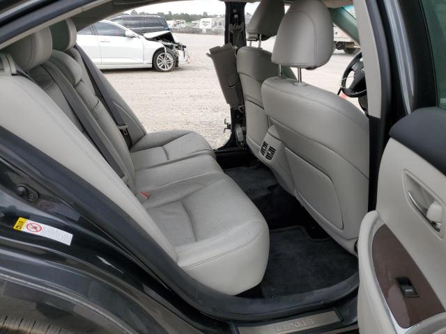 Photo 6 from auction – 2011 LEXUS ES 350 with VIN JTHBK1EGXB2450968