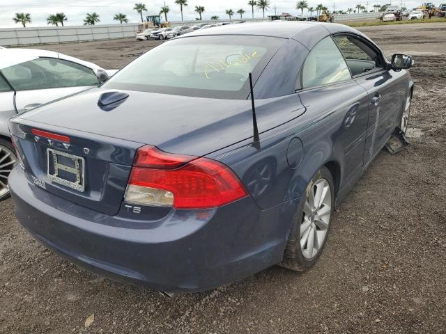 Photo 4 from auction – 2013 VOLVO C70 T5 with VIN YV1672MC9DJ137132