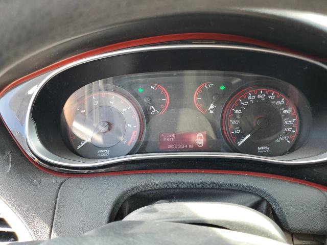 Photo 8 from auction – 2015 DODGE DART SXT with VIN 1C3CDFBB0FD251318
