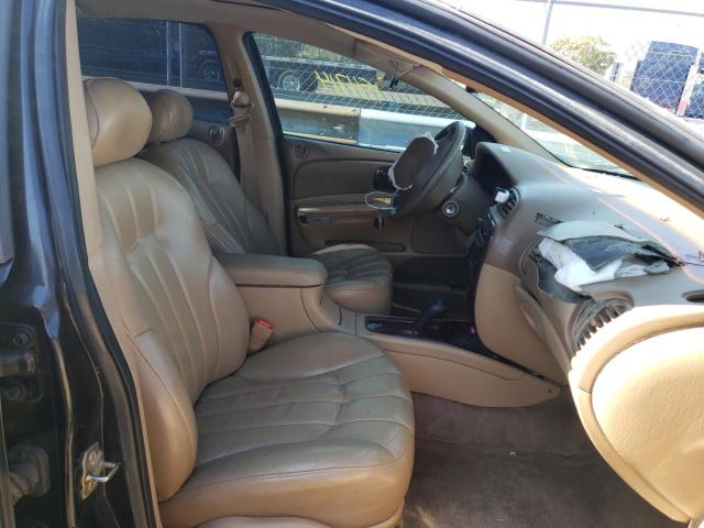 Photo 5 from auction – 1999 CHRYSLER CONCORDE L with VIN 2C3HD46J4XH647350