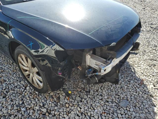 Photo 9 from auction – 2010 AUDI A4 PREMIUM with VIN WAUEFAFLXAN025310
