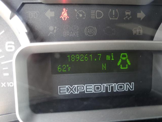 Photo 8 from auction – 2010 FORD EXPEDITION with VIN 1FMJK1G59AEB21079
