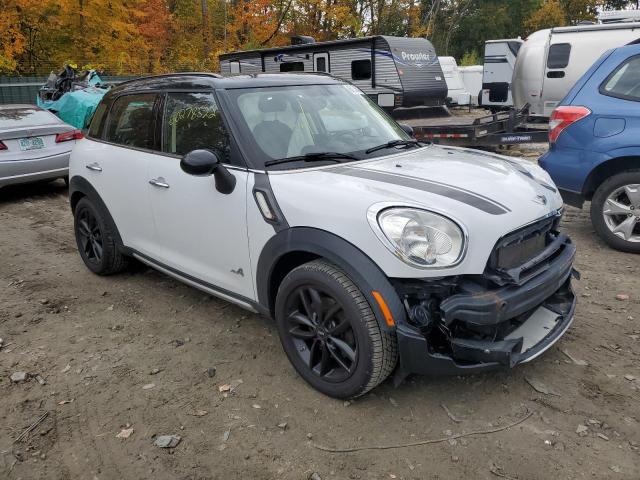 MINI COOPER S C 2015 with VIN WMWZC5C5XFWM19768 - Photo from auction