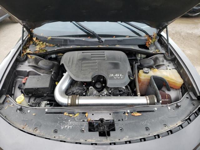 Photo 7 from auction – 2015 DODGE CHARGER SE with VIN 2C3CDXBG4FH866085
