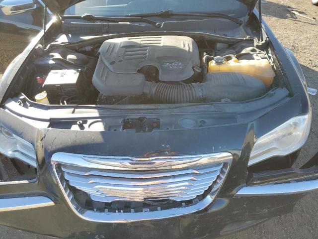 Photo 7 from auction – 2014 CHRYSLER 300 C with VIN 2C3CCAKG6EH269597