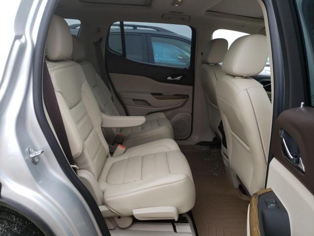 Photo 6 from auction – 2017 GMC ACADIA DEN with VIN 1GKKNPLS2HZ292133