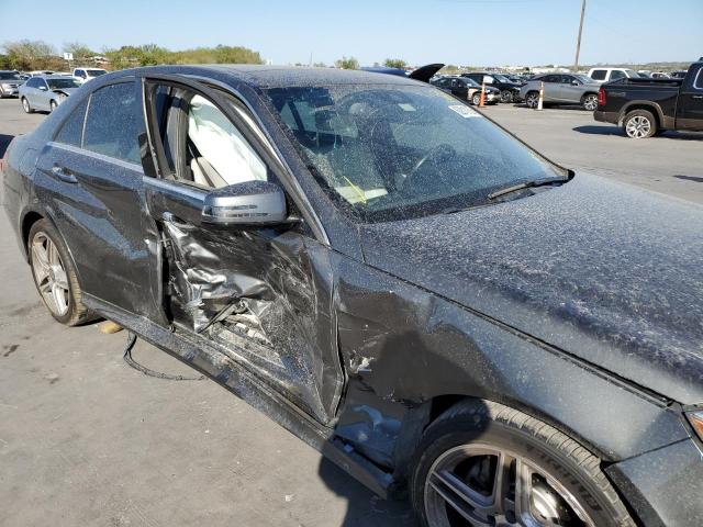 Photo 9 from auction – 2014 MERCEDES-BENZ E 350 with VIN WDDHF5KB7EB033883
