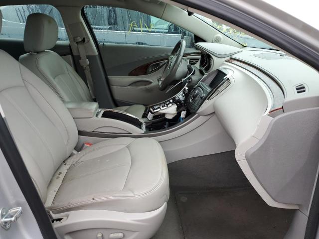Photo 5 from auction – 2013 BUICK LACROSSE with VIN 1G4GC5E31DF276417