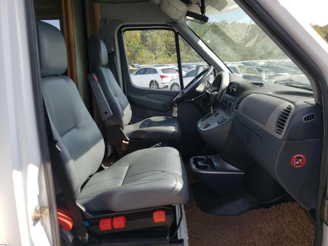 Photo 5 from auction – 2007 DODGE SPRINTER 3 with VIN WDXPD944165963501