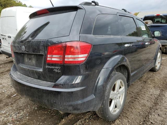 Photo 4 from auction – 2010 DODGE JOURNEY R/ with VIN 3D4PH6FV9AT185198