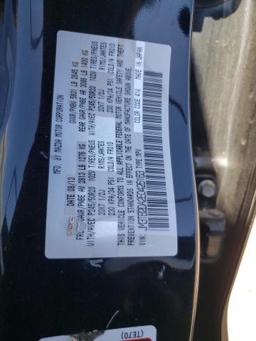 Photo 10 from auction – 2014 MAZDA CX-9 GRAND with VIN JM3TB2DA2E0426163