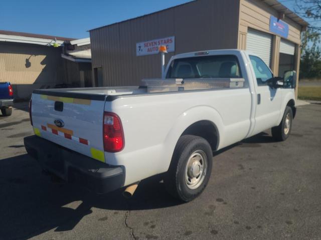 Photo 4 from auction – 2013 FORD F250 SUPER with VIN 1FTBF2A68DEB82190