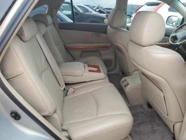 Photo 6 from auction – 2009 LEXUS RX 350 with VIN 2T2GK31U19C070942