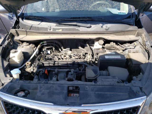 Photo 7 from auction – 2014 KIA SPORTAGE B with VIN KNDPB3AC2E7664124