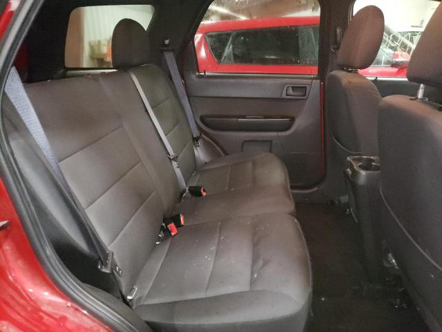 Photo 6 from auction – 2011 FORD ESCAPE XLT with VIN 1FMCU0D77BKB22902
