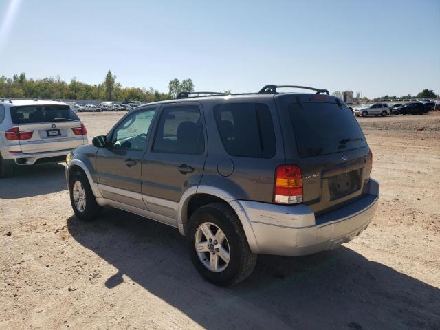 Photo 3 from auction – 2005 FORD ESCAPE HEV with VIN 1FMCU95H45KD16691