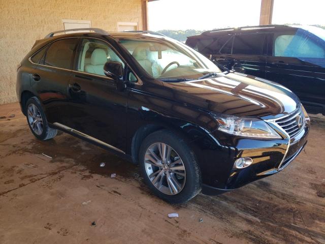 Фото 1 с аукциона – 2015 LEXUS RX 350 с VIN 2T2ZK1BA9FC202990