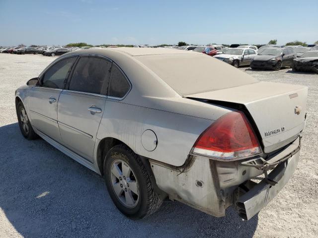 Photo 3 from auction – 2011 CHEVROLET IMPALA LT with VIN 2G1WG5EK3B1293325