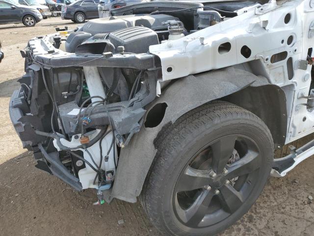 Photo 10 from auction – 2015 JEEP GRAND CHER with VIN 1C4RJEAG4FC936028