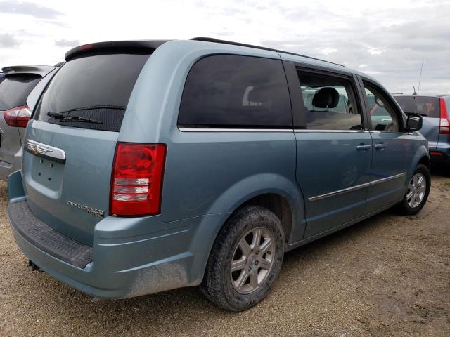 Photo 4 from auction – 2010 CHRYSLER TOWN & COU with VIN 2A4RR5D18AR346182