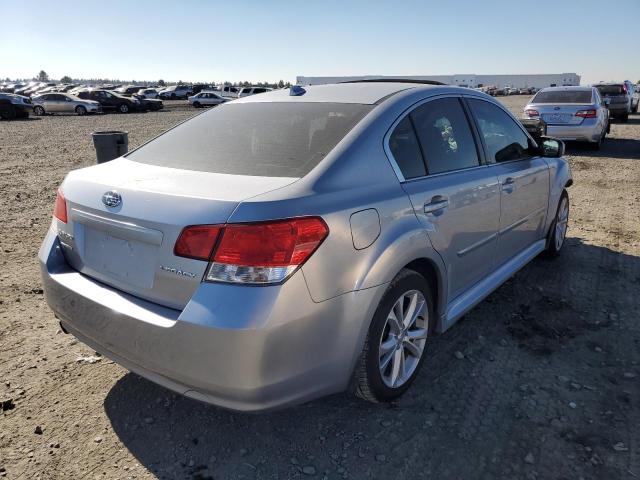 Photo 4 from auction – 2013 SUBARU LEGACY 2.5 with VIN 4S3BMCK68D3022980