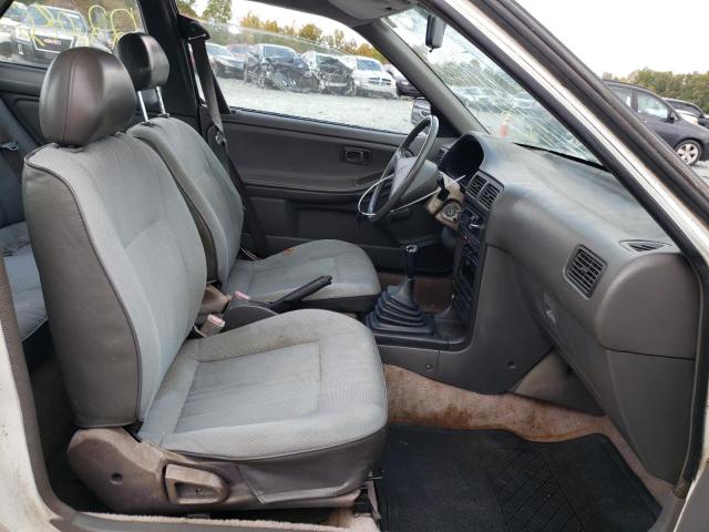 Photo 5 from auction – 1992 NISSAN SENTRA with VIN 1N4EB32A4NC786775