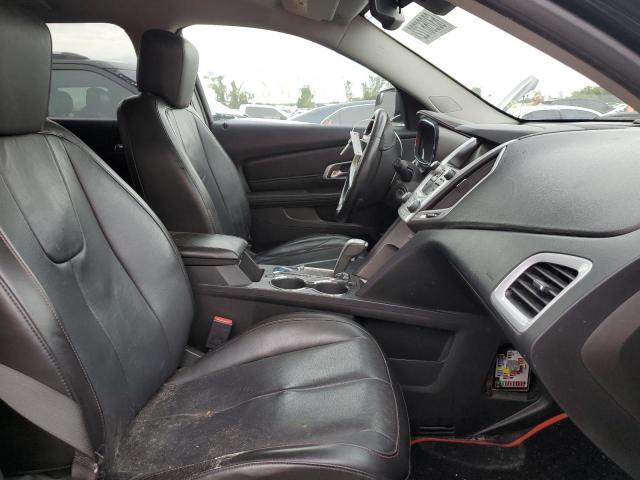 Photo 5 from auction – 2013 GMC TERRAIN SL with VIN 2GKALUEK7D6253251