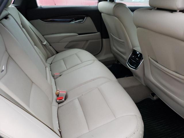 Photo 6 from auction – 2014 CADILLAC XTS LUXURY with VIN 2G61M5S34E9290451