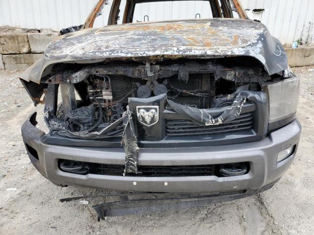 Photo 7 from auction – 2012 DODGE RAM 2500 S with VIN 3C6TD5DTXCG228694