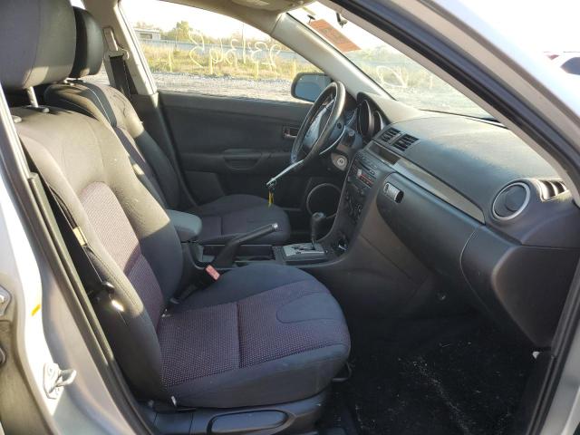 Photo 5 from auction – 2005 MAZDA 3 S with VIN JM1BK323951263732