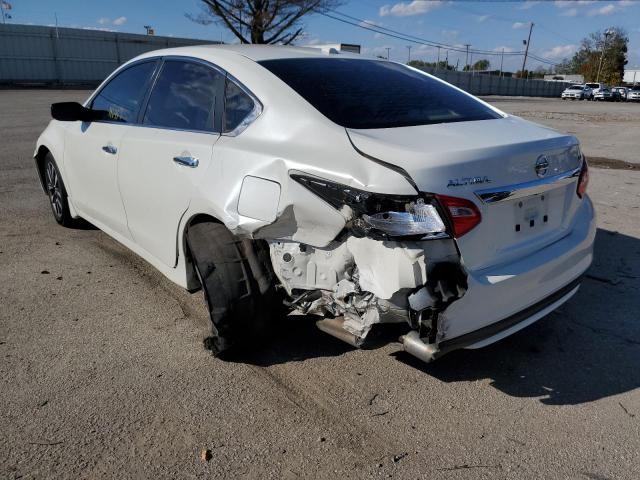Photo 9 from auction – 2016 NISSAN ALTIMA 2.5 with VIN 1N4AL3AP3GC120964