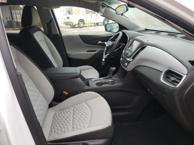 Photo 5 from auction – 2020 CHEVROLET EQUINOX LS with VIN 3GNAXSEV9LS684034