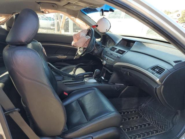 Photo 5 from auction – 2008 HONDA ACCORD EXL with VIN 1HGCS22808A010086