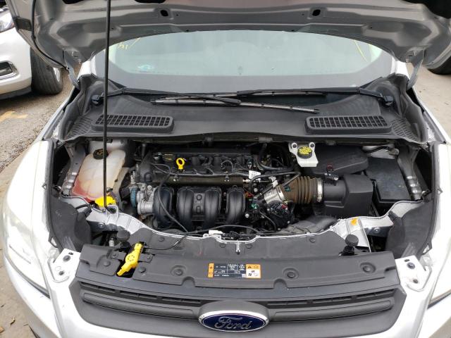 Photo 7 from auction – 2015 FORD ESCAPE S with VIN 1FMCU0F71FUA59514