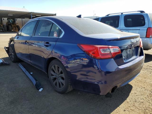 Photo 3 from auction – 2016 SUBARU LEGACY 2.5 with VIN 4S3BNAF62G3055845