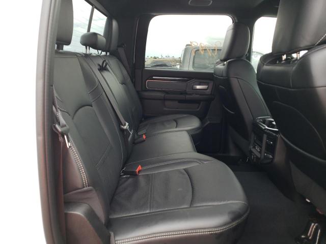 Photo 6 from auction – 2022 RAM 2500 POWER with VIN 3C6TR5EJ0NG229144