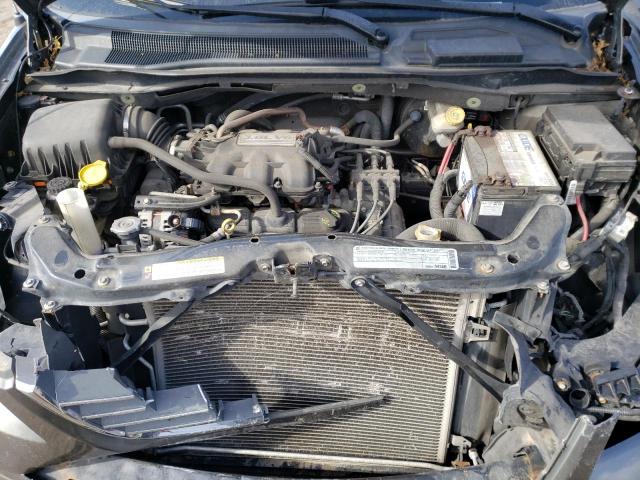 Photo 7 from auction – 2010 CHRYSLER TOWN & COU with VIN 2A4RR8D18AR391138