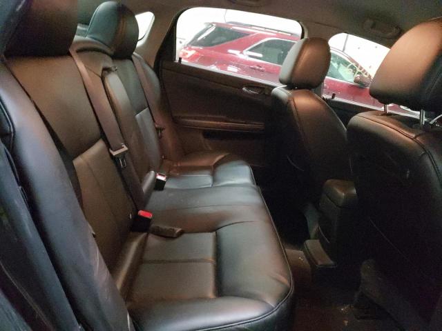 Photo 6 from auction – 2013 CHEVROLET IMPALA LTZ with VIN 2G1WC5E34D1122980