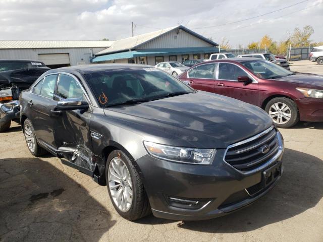 Photo 1 from auction – 2019 FORD TAURUS LIM with VIN 1FAHP2F81KG111194