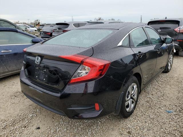 Photo 4 from auction – 2016 HONDA CIVIC LX with VIN 19XFC2F51GE034563